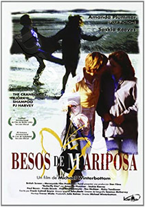 Butterfly Kiss |   DVD